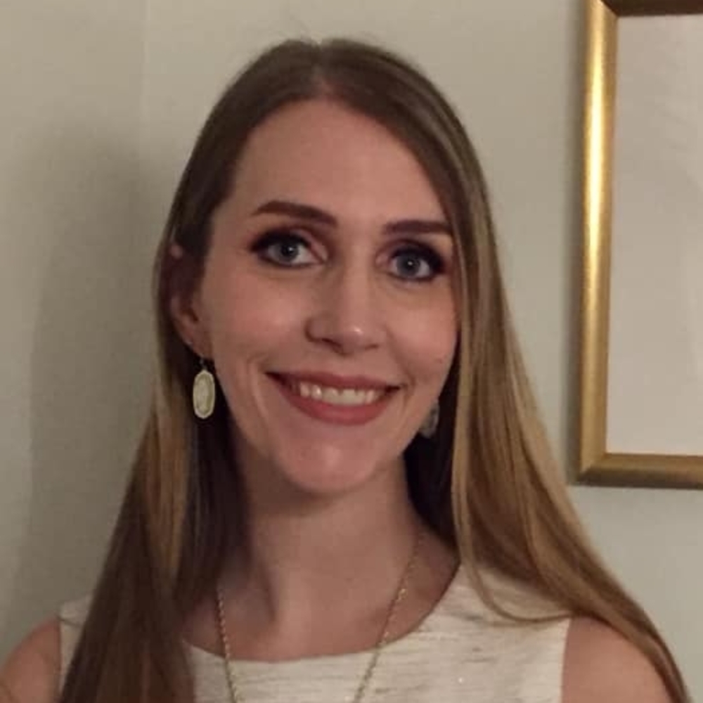 Meet your Posher, Rachelle